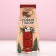 Bath salt "Happy New Year!", 150 g, aroma of an apple with cinnamon, pure happiness