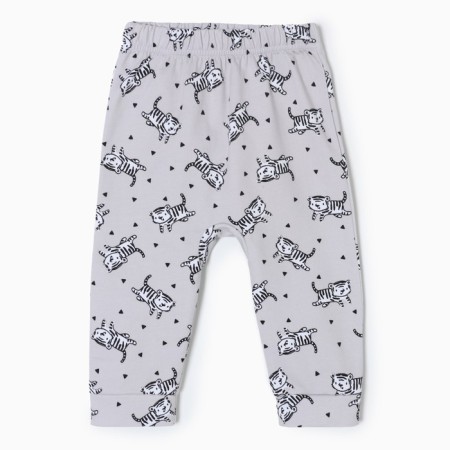 Pants crumb I "Stylish Boy" Growth 68-74 cm