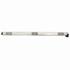 Window LED lamp for plants 
