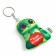 New Year. A keychain in the shock "Snake", mix
