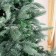Fir tree "Blue exclusive" 210 cm D of the lower tier 140 cm 1327 branches