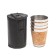 Piles, set 4 pcs of 30 ml, 4.2 x 3.6 cm