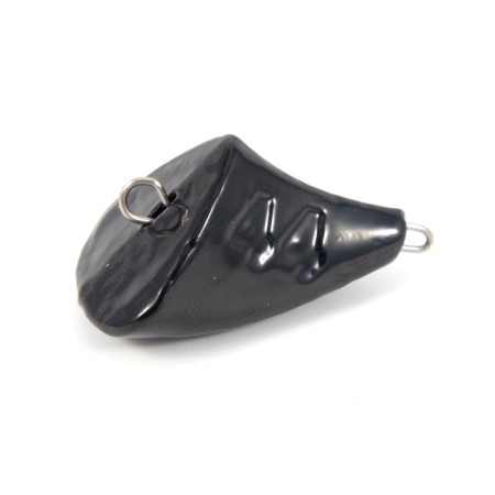 Cargo-EXCCentric Painted Rided Jaman 5 pcs., 44 g, black-1