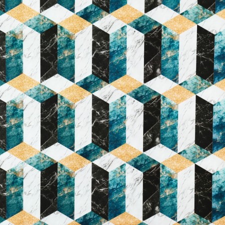 Paper Packe Glossy "Mosaika", 60 x 90 cm-1