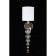 Wall lamp (sconces) Floretta E14 40W