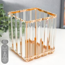 Summary Metal for 1 candle 