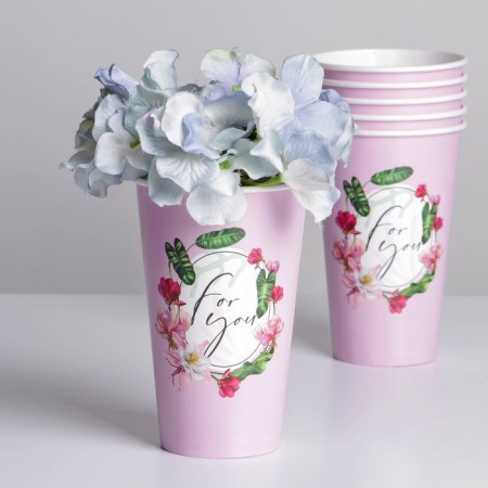 Flowing glass for you, 350 ml-3
