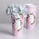 Flowing glass for you, 350 ml