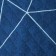 Virgin covers 200x210cm, dark blue, calico 120g/m, HL 100%