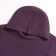 Feminine sweatshirt, purple color, size 44