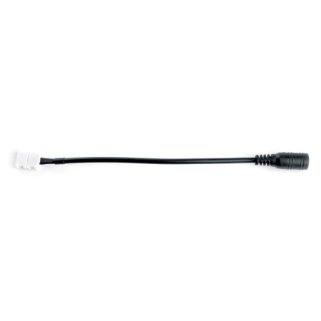 Connection wire for LED tapes 0.2 m, Feron, LD104
