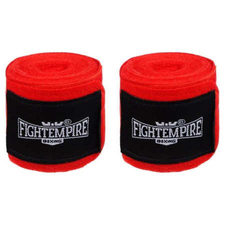Boxing Boxing Elastic Fight Empire 3 m, red color