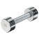 Chrome -plated ONLYTOP, 2 kg