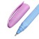 Ballic handle, Erichkrause, U-108 Stick "Pastel Bloom" Knot 1.0 mm color Blue Blue