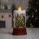 LED figure “Fleet with a Christmas tree” 12.3 × 24 × 8 cm, plastic, AAX3 batteries (not in the kit), USB, glow warm white