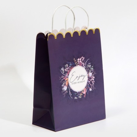 Gift Crafts, Packaging, "Enjoy", 23 x 30 x 12 cm-1