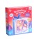 Set for creativity 3D picture - nightlight "Snowman"