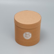 Gift Hat Athletic Microhofra, Packaging, “For You”, 15 x 15 cm