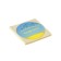 Set of stickers for the business "Sunny mood", 50 pcs, 8 × 8 cm