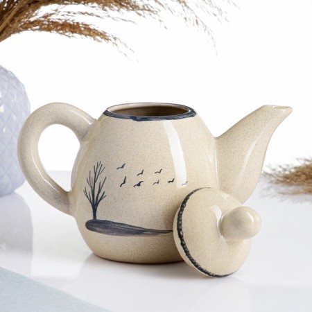 Teapot "Small" 0.75l / 12x16cm, lyrics-2