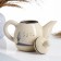 Teapot "Small" 0.75l / 12x16cm, lyrics