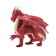 Figure Konik "Red Dragon"