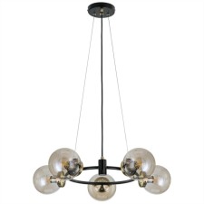 Suspended chandelier Citilux 