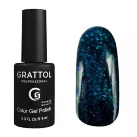 Grattol LS Emerald No. 03, 9 ml