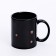 New Year's Happy Happy New Year Hamer Mug, 350 ml