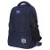 Youth backpack 46 x 32 x 17 cm, ergonomic back, Hatber Real "Unreal", NRK_17135