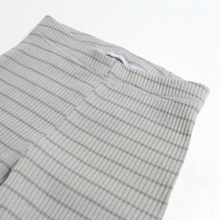 Pants children, gray color, height 80 cm-2