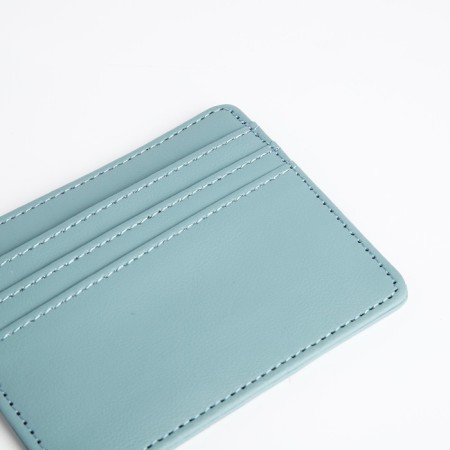 Cartholder, blue color-2