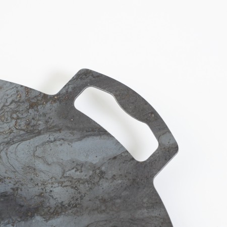 Saj "New" diameter 30 cm, steel thickness 2 mm-2