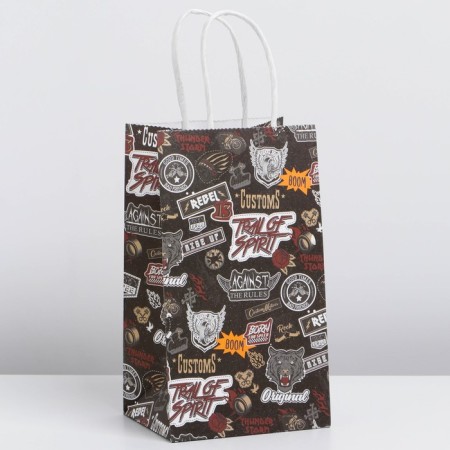 Gift Crafts, Packaging, "Best", 12 x 21 x 9 cm-1