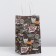Gift Crafts, Packaging, "Best", 12 x 21 x 9 cm