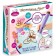 Game set "Chef Condig" Chocolate 3D handle