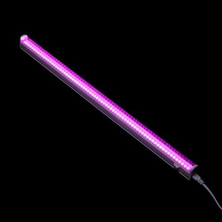 LED LED LED, 18 W, 560 mm, IP40, 230 V, spectrum for seedlings, with off.