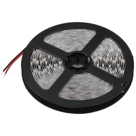 LED era tape, 5 m, IP33, SMD5050, 60 LED/m, 14.4 W/m, 24 V, glow warm white-1