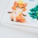 Vafel pictures edible "Fun New Year"