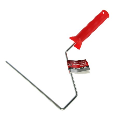 Matrix rollers, 250 mm, d = 6 mm, plastic