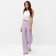 Women's pants KAFTAN BASIC Line, p. 50, lilac