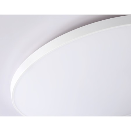 LED ceiling LED Ambrella Light, Air, FZ1223, LED, 43 W, 3700LUM, 4200K, White Color-4