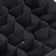 Organizer for storing linen "Smart", 24 cells, 32 × 32 × 10 cm, color gray color