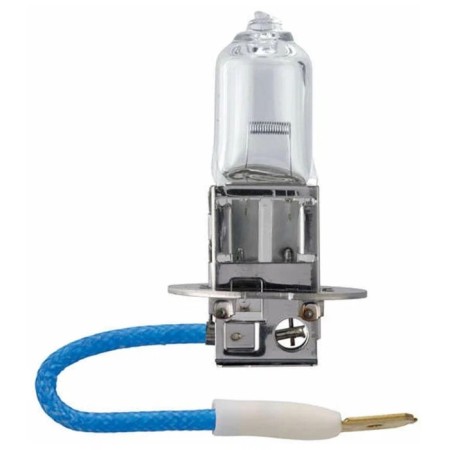 Car lamp Philips Vision Premium H3, 12 V, 55 W