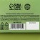Lollows in the blist "My protector", taste: Green apple, 32 g.