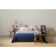 Set 1.5 joint venture Prairie, duvetel 150x200 cm, pillowcase 50x70 cm - 2 pcs