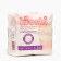 Panties for women kioshi ultra -thin absorbing, size l/xl, 8 pcs