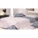 Solaris bedding euro, 220x240 cm, 200x220 cm, 50x70 cm - 2 pcs, 70x70 cm - 2 pcs