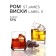 Chocolate sweets, set, Boite Metal Vintage with a liquor, 250 g