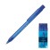 Handle Automatic Schneider "Fave", 1.0 mm node, blue ink, enlarged ink supply